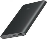 power bank xiaomi mi 2 10000mah black photo