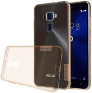 nillkin nature tpu back cover case for asus zenfone 3 3 ze520kl gold photo