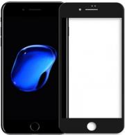 nillkin ap pro full screen tempered glass for iphone 7 8 black photo