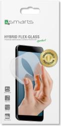 4smarts hybrid flex glass screen protector for huawei p10 plus photo