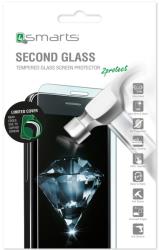 4smarts second glass limited cover for huawei p10 lite photo