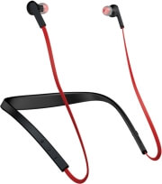 jabra halo smart bluetooth headset red photo