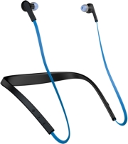 jabra halo smart bluetooth headset blue photo