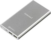 intenso 7334531 powerbank q10000 quick charge 10000mah silver photo