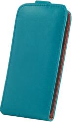 leather case plus new for lg g4s beat sea blue photo