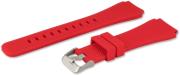 4smarts basic watch strap for samsung gear s3 red photo