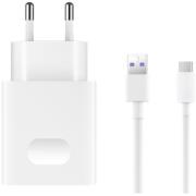 huawei super charger ap81 incl usb type c cable white photo