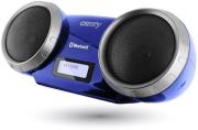 camry cr1139b bluetooth speaker blue photo