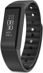 sportwatch vidonn x6s 088 oled smart bracelet bluetooth fitness tracker black photo
