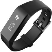 sportwatch vidonn a6 bluetoth smart wristband with heart rate monitor black photo