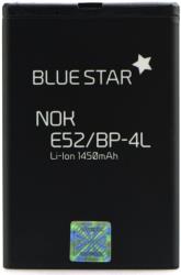 blue star battery for nokia e90 e52 e71 n97 e61i e63 6650 flip 1450mah photo