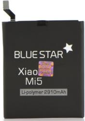 blue star battery for xiaomi mi5 2910mah photo