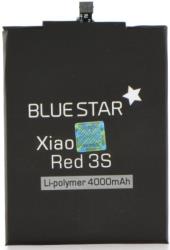 blue star battery for xiaomi redmi 3s 4000mah photo