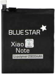 blue star battery for xiaomi mi note 57 2900mah photo