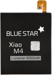 blue star battery for xiaomi m4 3000mah photo