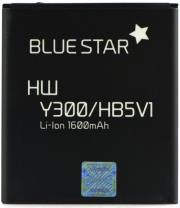 blue star battery for huawei y3 y300 y500 w1 1600mah photo