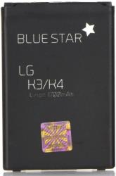 blue star battery for lg k3 k4 1700mah photo