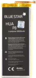 blue star battery for huawei p8 2600mah photo