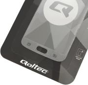 qoltec 51326 tempered glass for samsung s7 full cover photo