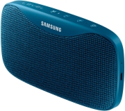 samsung bt speaker level box slim eo sg930cl blue photo