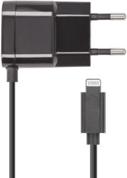 forever iphone 5 6 7 wall charger 1a black photo