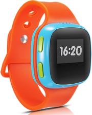 alcatel move time kids tracker smartwatch sw10 orange blue photo