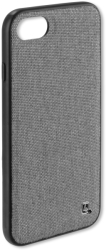 4smarts hard cover ultimag car case for iphone 7 8 grey photo