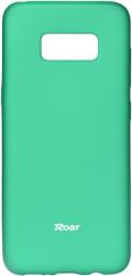 roar colorful jelly case for samsung galaxy s8 plus mint photo