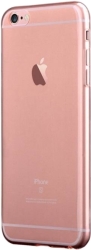 devia naked case for apple iphone 6 6s rose gold photo