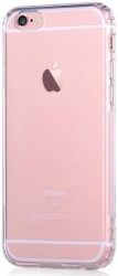 devia shockproof case for apple iphone 6 6s crystal photo