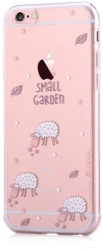 devia vango case for apple iphone 6 6s shelly sheep photo
