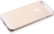 devia naked case for apple iphone 5s se transparent photo