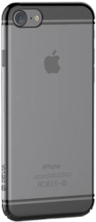 devia glimmer 2 case for apple iphone 7 plus gun black photo