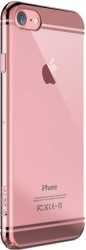 devia glimmer 2 case for apple iphone 7 plus 8 plus rose gold photo