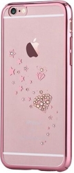 devia starry case for iphone 6 6s plus rose gold photo