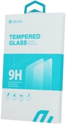devia tempered glass for huawei y6 photo