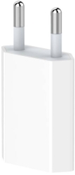 devia universal wall smart charger white photo