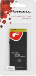 forcell battery for huawei p8 lite 2200mah li ion hq photo