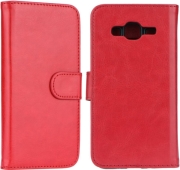 twin 2in1 case for samsung galaxy j5 2017 red photo