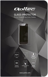 qoltec 51432 premium tempered glass screen protector for xiaomi redmi 4a photo