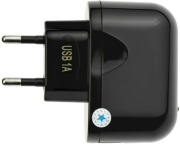 blue star usb travel charger universal 1a photo