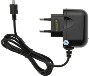 blue star travel charger micro usb universal 1000mah photo blue star travel charger micro usb universal 1000mah photo