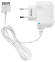 blue star travel charger for apple iphone 3 4 photo