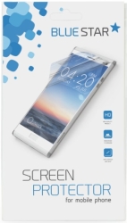 blue star screen protector for microsoft lumia 950 polycarbon photo