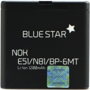 blue star premium battery for nokia e51 n81 n81 8gb n82 n86 1200mah li ion photo blue star premium battery for nokia e51 n81 n81 8gb n82 n86 1200mah li ion photo