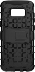 forcell panzer case for samsung galaxy s8 plus black photo