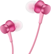 xiaomi headphone piston fresh edition pink photo