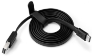 nillkin usb to type c cable 12m black photo