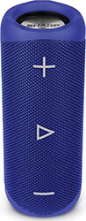 sharp gx bt280 20w blue photo