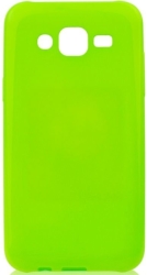 jelly case flash for samsung galaxy j5 lime fluo photo